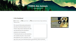 Desktop Screenshot of apcl.com.br