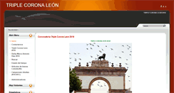 Desktop Screenshot of apcl.com.mx
